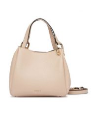 Furla Torebka Nuvola Mini WE00907 HSF000 CN 93300 Kremowy. Białe torebki klasyczne Furla, bez wzorów, ze skóry, bez dodatków. Za 1,439.00 zł.