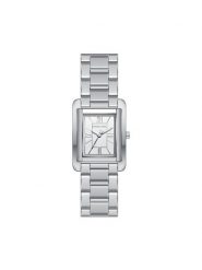 Michael Kors Zegarek Essex MK4906 Srebrny. Szare, analogowe zegarki Michael Kors, srebrne. Za 819.99 zł.