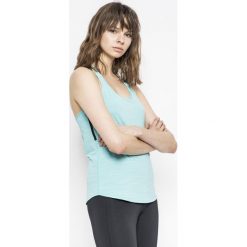 Reebok - Top. Topy sportowe marki ROCKRIDER. W wyprzedaży za 59.90 zł.
