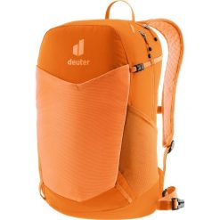 Plecak turystyczny Deuter Speed Lite 21. Szare plecaki Deuter, bez wzorów, bez dodatków. Za 314.99 zł.