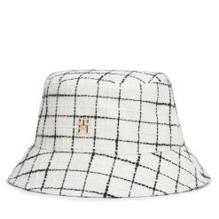 Kapelusz Tommy Hilfiger. Kapelusze Tommy Hilfiger, bez wzorów. Za 159.99 zł.