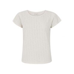 Koszulka damska Protest Aubreys. Białe t-shirty sportowe Protest, bez wzorów, bez ramiączek. Za 201.50 zł.