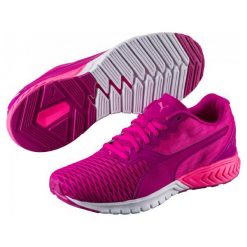 Puma Buty Ignite Dual Wn S Magenta-Knockout 39. Buty treningowe marki Puma. W wyprzedaży za 285.00 zł.