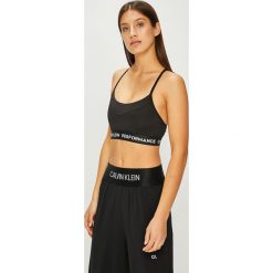 Calvin Klein Performance - Biustonosz. Biustonosze marki Calvin Klein Performance. Za 159.90 zł.
