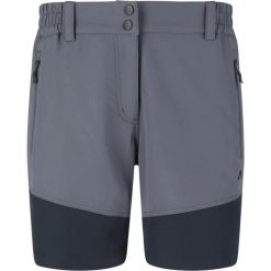 Shorty damski Whistler Lala Stretch. Niebieskie szorty WHISTLER, bez wzorów, sportowe. Za 275.50 zł.