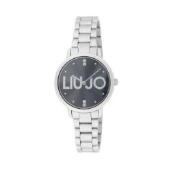 Zegarek Liu Jo. Szare zegarki Liu Jo, srebrne. Za 559.99 zł.
