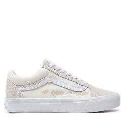 Tenisówki Vans. Trampki Vans, bez wzorów, bez zapięcia, vans old skool. Za 399.99 zł.