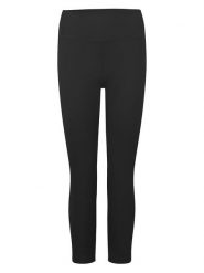 Westfjord Legginsy funkcyjne w kolorze czarnym rozmiar: XL. Czarne legginsy sportowe Westfjord, xl, bez wzorów, z materiału, outdoorowe. Za 86.95 zł.