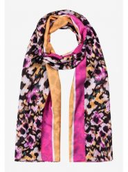 More & More Szal ze wzorem - 180 x 70 cm rozmiar: onesize. Szaliki i kominy More & More, bez wzorów, z materiału. Za 52.45 zł.