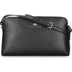 Torebka damska 29-4E-001-1. Walizki marki Wittchen. Za 349.00 zł.