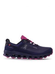 On Buty do biegania Cloudvista Waterproof 7498275 Fioletowy. Fioletowe buty do biegania On, bez wzorów, z materiału, bez zapięcia, do biegania. Za 425.00 zł.
