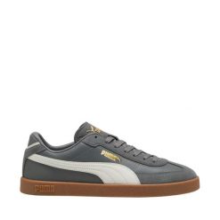 Buty Puma Club II. Białe buty sportowe lifestyle Puma, bez wzorów, retro, bez zapięcia. Za 209.00 zł.