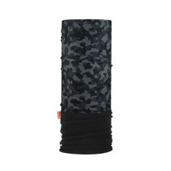 Pokrywa szyi Wind x-treme Polar. Brązowe bluzy z polaru WIND X-TREME, bez wzorów, z polaru, rowerowe. Za 180.50 zł.