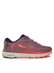 Under Armour Buty do biegania Ua W Hovr Infinite 5 3026550-602 Fioletowy. Fioletowe buty do biegania Under Armour, bez wzorów, z materiału, bez zapięcia, do biegania. Za 689.99 zł.