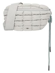 Fritzi aus Preußen Saszetka w kolorze szarym - 30 x 16 x 10 cm rozmiar: onesize. Szare nerki i saszetki Fritzi aus Preußen, bez wzorów, z materiału, sportowe, bez dodatków. Za 208.83 zł.