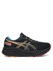 Asics Buty do biegania Gel-Pulse 17 Gtx 1012B926 Czarny. Czarne buty do biegania ASICS, bez wzorów, z meshu, bez zapięcia, do biegania. Za 569.99 zł.