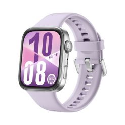 Huawei Watch Fit 4 Fioletowy. Fioletowe smartbandy . W wyprzedaży za 599.00 zł.