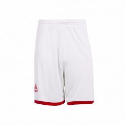 Szorty dla dzieci Select Chili. Białe szorty Select, bez wzorów, młodzieżowe. Za 114.50 zł.