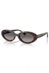 Okulary damskie przeciwsłoneczne Ray-Ban. Okulary przeciwsłoneczne Ray-Ban, bez wzorów. Za 989.00 zł.