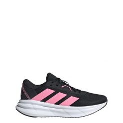 Buty Galaxy 7 Running. Czarne buty do biegania adidas, bez wzorów, bez zapięcia, do biegania. Za 239.00 zł.