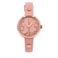 Zegarek Furla. Czerwone zegarki Furla, złote. Za 519.99 zł.