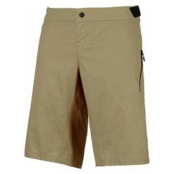 Spodenki damskie Kenny charger. Brązowe szorty KENNY, bez wzorów. Za 485.00 zł.