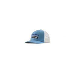 Czapka z daszkiem P-6 Logo Lopro Trucker Hat. Czapki z daszkiem Patagonia, bez wzorów, klasyczne. Za 179.99 zł.