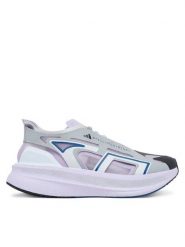 Adidas by Stella McCartney Buty do biegania Ultraboost 5 JR0664 Szary. Szare buty do biegania adidas by Stella McCartney, bez wzorów, z materiału, bez zapięcia, do biegania. Za 679.99 zł.