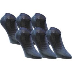 Skarpetki Tastic 6-pak Giftbox Granatowe 35-38. Niebieskie skarpetki Attiq, bez wzorów, z materiału. Za 140.99 zł.