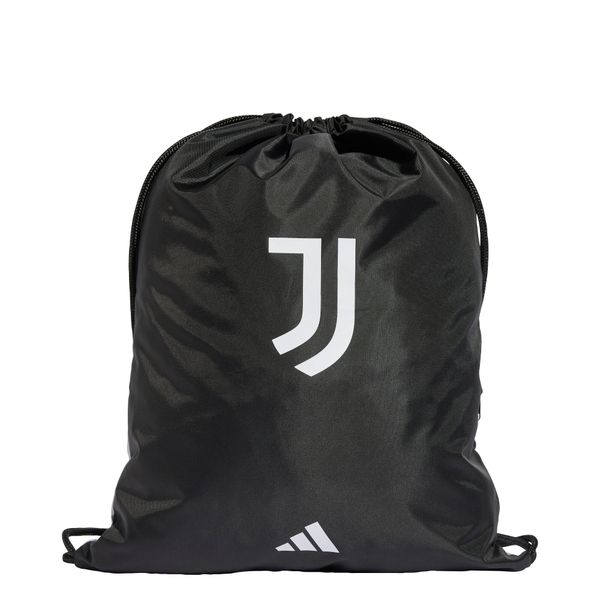 Torba Juventus Home Gym Sack. Białe torby sportowe adidas, bez wzorów, z materiału, na ramię. Za 101.70 zł.