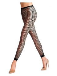 Falke Legginsy "Craftcore" w kolorze czarnym rozmiar: M. Czarne legginsy Falke, bez wzorów. Za 61.17 zł.