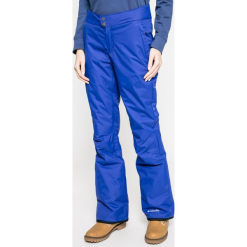 Columbia - Spodnie snowboardowe On the Slope. Spodnie narciarskie marki WED'ZE. W wyprzedaży za 299.90 zł.