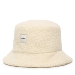 Kapelusz Calvin Klein. Kapelusze Calvin Klein, bez wzorów. Za 219.99 zł.