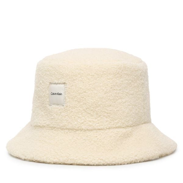 Kapelusz Calvin Klein. Kapelusze Calvin Klein, bez wzorów. Za 219.99 zł.