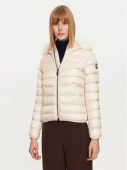 Colmar Kurtka puchowa 2286E 2YO Écru Slim Fit. Kurtki Colmar, bez wzorów, z puchu, bez kaptura. Za 1,019.00 zł.