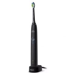 Szczoteczka soniczna Philips Sonicare 4300 series HX6800/44 czarny. Szczoteczki elektryczne i soniczne PHILIPS. W wyprzedaży za 249.00 zł.