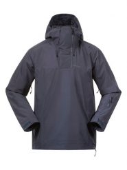 Bergans Kurtka narciarska w kolorze granatowym rozmiar: XL. Niebieskie kurtki narciarskie Bergans, xl, bez wzorów, bez kaptura, narciarskie. Za 816.46 zł.