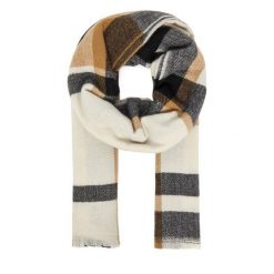 Szalik Nine West. Szaliki i kominy Nine West, bez wzorów. Za 59.99 zł.