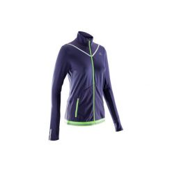 Bluza Do Biegania Kiprun Warm Damska. Bluzy marki KALENJI. W wyprzedaży za 99.99 zł.