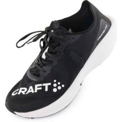 Buty do Biegania dla Kobiet Craft CTM Ultra 2 - Rozmiar 39.5. Fioletowe buty do biegania Craft, bez wzorów, bez zapięcia, do biegania. Za 510.99 zł.
