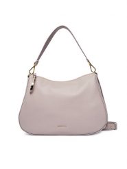 Coccinelle Torebka U45 Coccinellenory E1 U45 13 01 01 Szary. Szare torebki klasyczne Coccinelle, bez wzorów, ze skóry, bez dodatków. Za 1,399.00 zł.