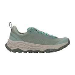 Damskie buty trekkingowe Rossignol Altiridge. Zielone buty trekkingowe Rossignol, na lato, bez zapięcia. Za 673.00 zł.