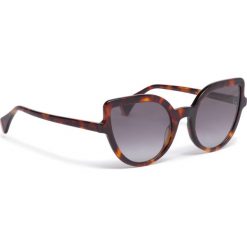 Okulary przeciwsłoneczne MARELLA - Swing 38010382 002. Okulary przeciwsłoneczne marki Kazar. W wyprzedaży za 319.00 zł.