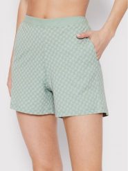 JOOP! Szorty piżamowe 644102 Zielony Regular Fit. Zielone piżamy Joop!, xs, bez wzorów, z bawełny, bez kołnierzyka, bez ramiączek. Za 179.99 zł.