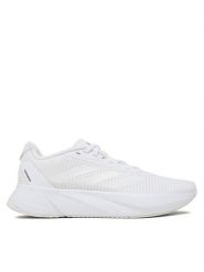Adidas Buty do biegania Duramo Sl IF7875 Biały. Białe buty do biegania adidas, bez wzorów, z materiału, bez zapięcia, do biegania. Za 209.99 zł.