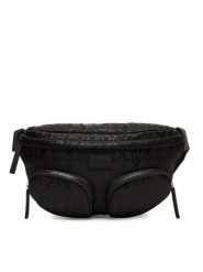 Liu Jo Saszetka nerka TA5248 T2801 Czarny. Czarne nerki i saszetki Liu Jo, bez wzorów, z materiału, bez dodatków. Za 349.99 zł.