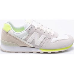 New Balance - Buty WR996STS. Buty sportowe lifestyle marki Mohito. W wyprzedaży za 269.90 zł.