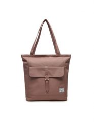 Herschel Torba Retreat™ Tote 11401-02077 Różowy. Czerwone torby sportowe Herschel, bez wzorów, z materiału, sportowe, bez dodatków. Za 259.99 zł.
