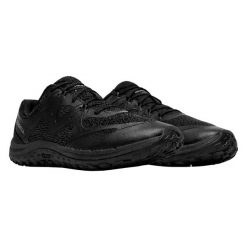 Buty do biegania Merrell Agility Trail Zielone. Zielone buty do biegania Merrell, bez wzorów, z materiału, bez zapięcia, do biegania. Za 751.00 zł.