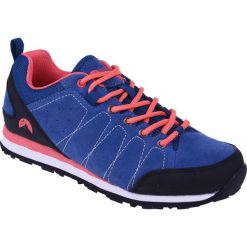 ELBRUS Buty Damskie Kody Wo's Petrol/Watermelon Red r. 36. Buty trekkingowe marki QUECHUA. Za 128.58 zł.